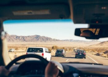 Benefits of Going on a Road Trip with the Family