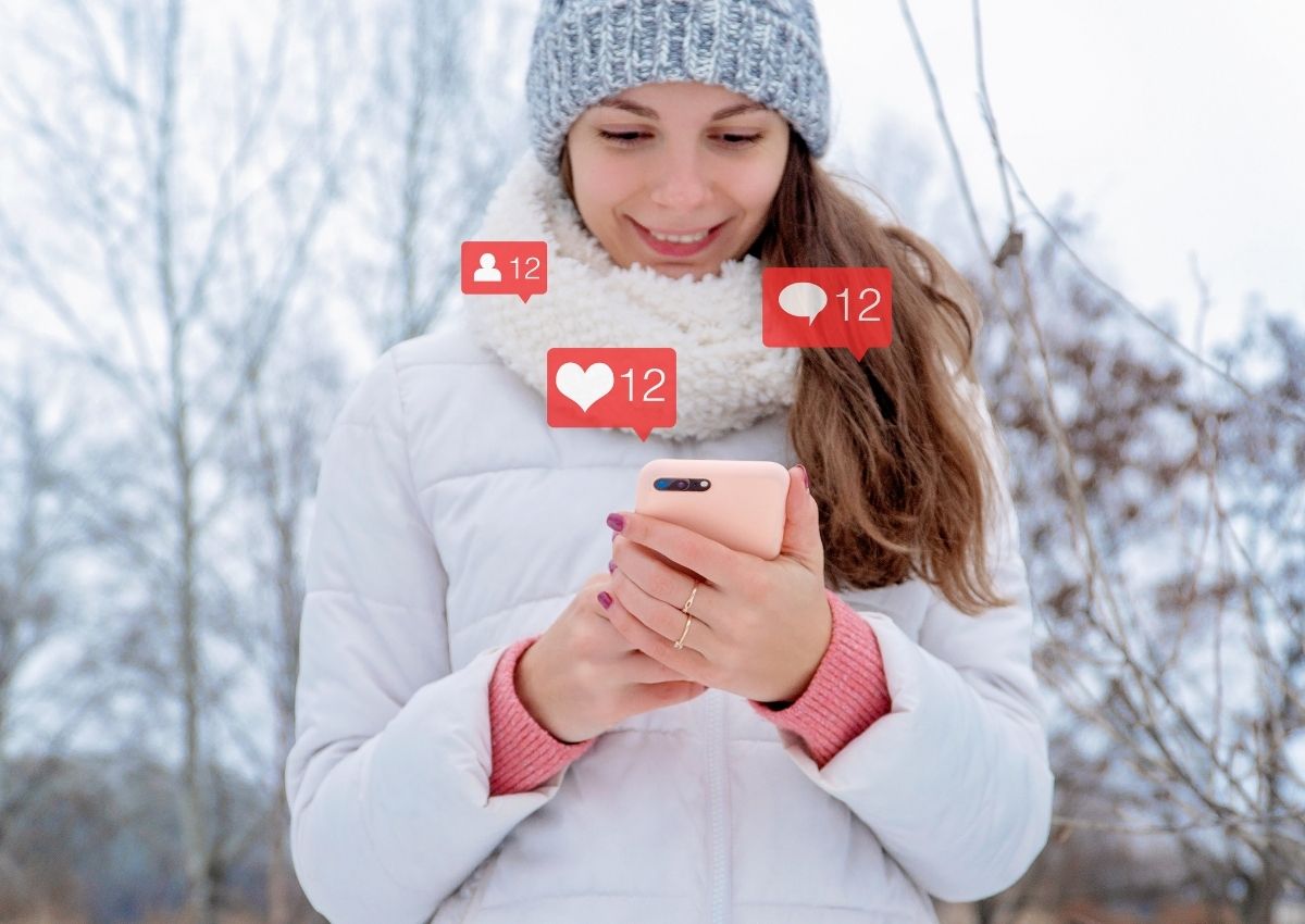 Buy Instagram followers UK from top site (Real & Active)