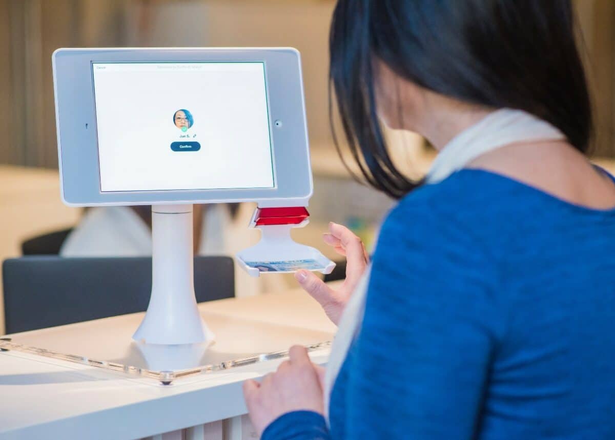 Photo by Proxyclick Visitor Management System on Unsplash