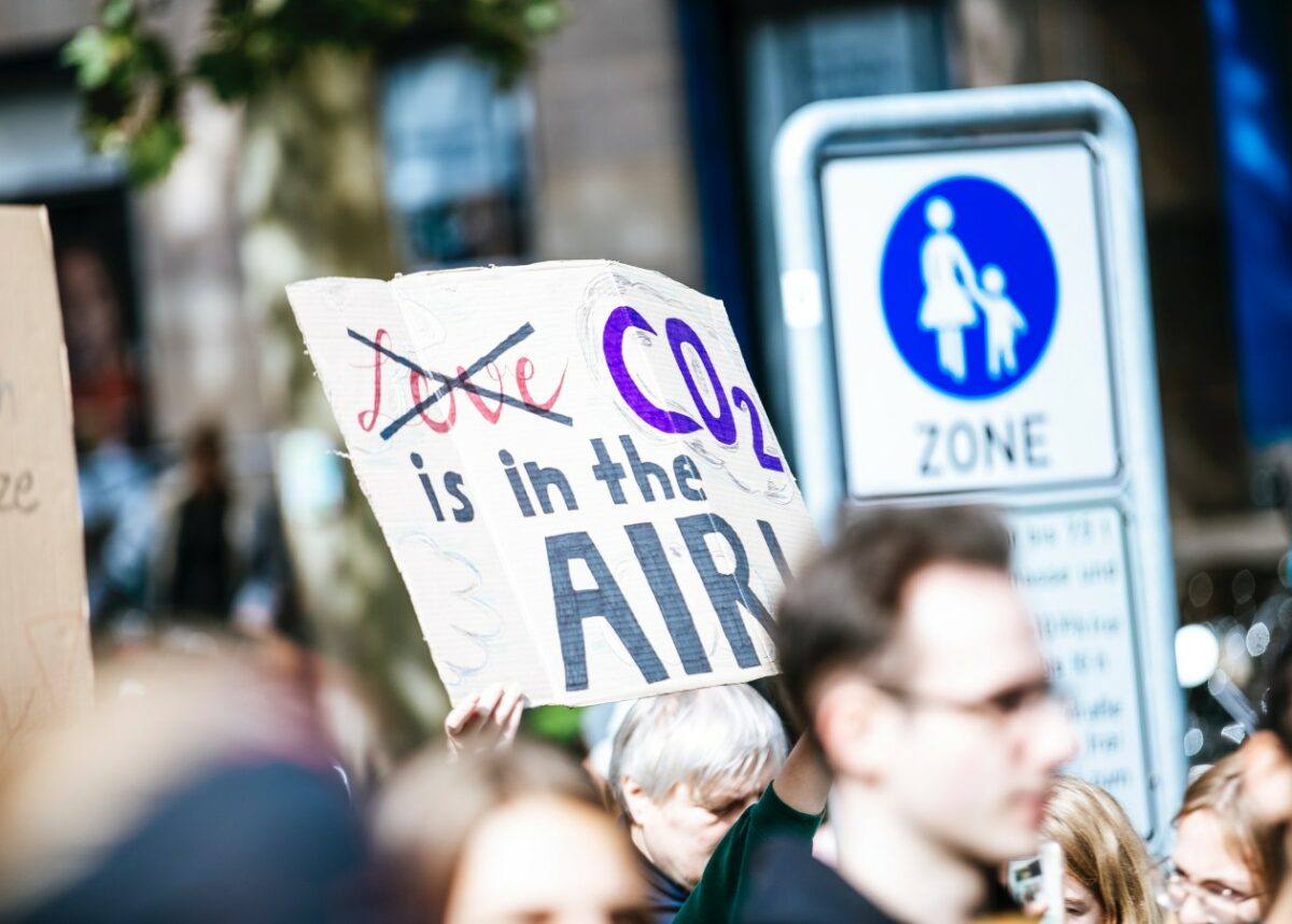 Photo by Markus Spiske on Unsplash