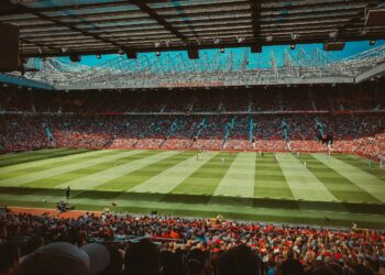 Photo by Samuel Regan-Asante on Unsplash