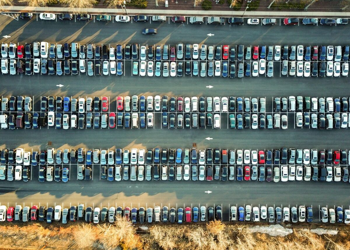 Photo by Omer Rana on Unsplash