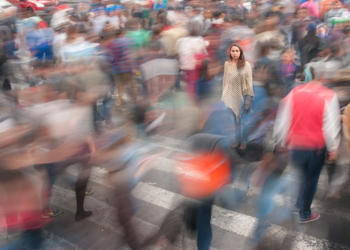 Photo by RODRIGO GONZALEZ on Unsplash