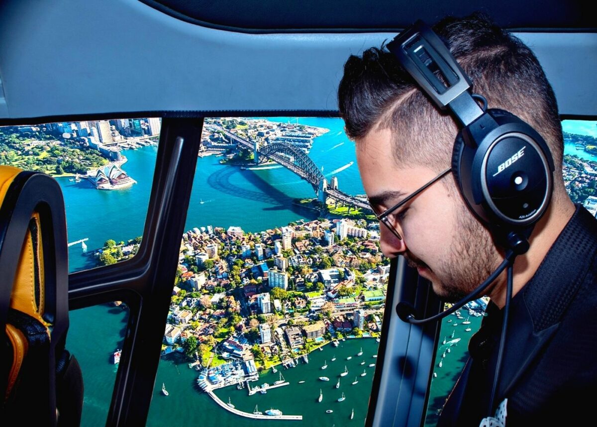 Multi-Million investment of Reza Abbaszadeh in the construction sector