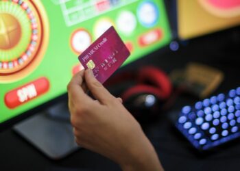Online gambling in Australia