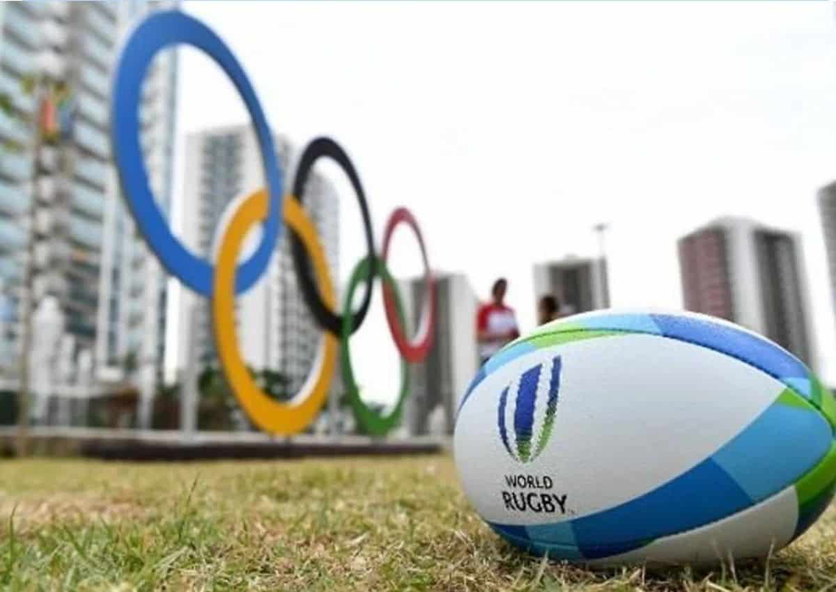 Rugby Sevens to the Olympic Games 2021