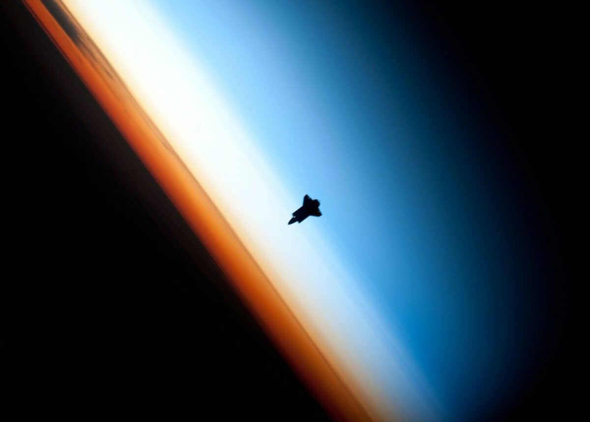 Photo by NASA on Unsplash