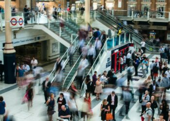 Photo by Anna Dziubinska on Unsplash