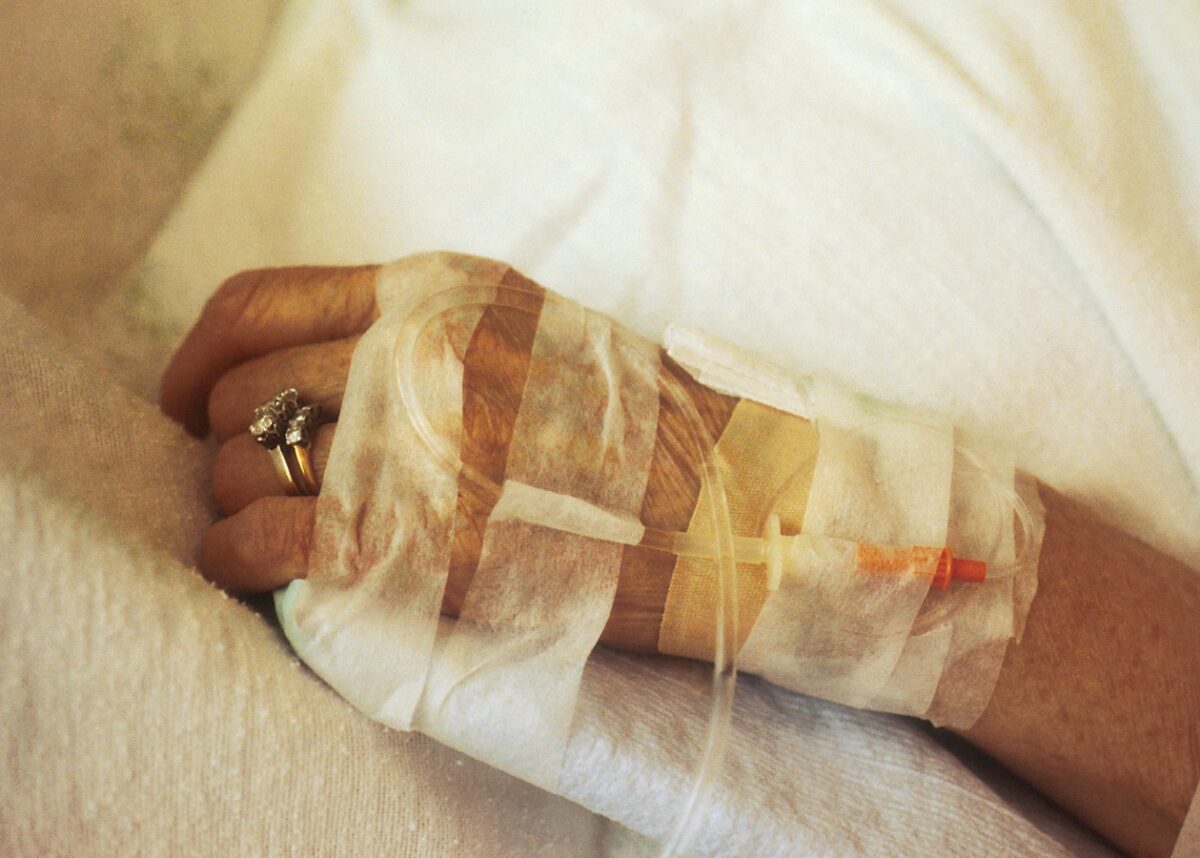 Photo by National Cancer Institute on Unsplash