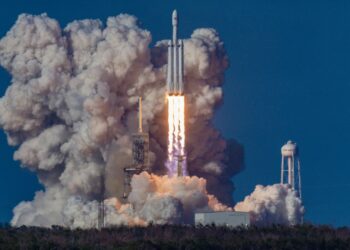 Over the next fortnight, Blue Origin founder Jeff Bezos and Virgin Galactic founder Richard Branson will take off into space, because they can, on spaceships designed by their respective companies.