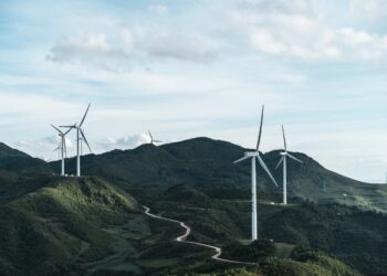 Photo by Luo Lei on Unsplash