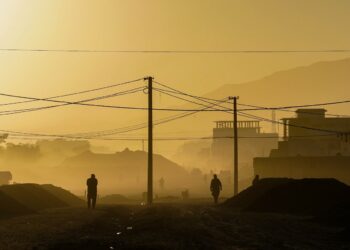 Photo by Mohammad Rahmani on Unsplash