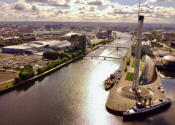 Photo by Stephen O'Donnell on Unsplash