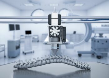 Is injection molding important in the field of medicine?
