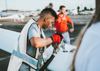 Photo by Jose Lebron on Unsplash