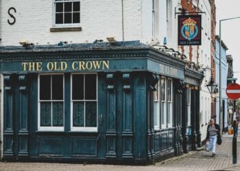 Photo by Krisztina Papp on Unsplash