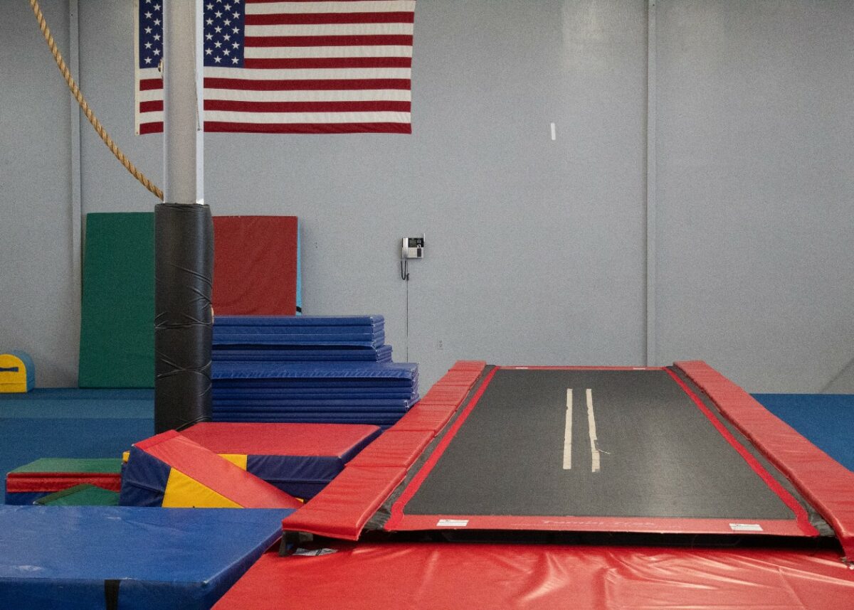 Photo by Brian Wangenheim on Unsplash