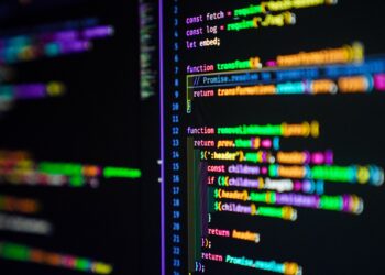 Photo by Joan Gamell on Unsplash