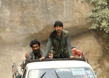 Photo by Sohaib Ghyasi on Unsplash