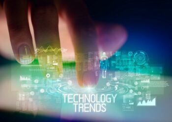 Top 6 event technology trends for 2021- Game Changer