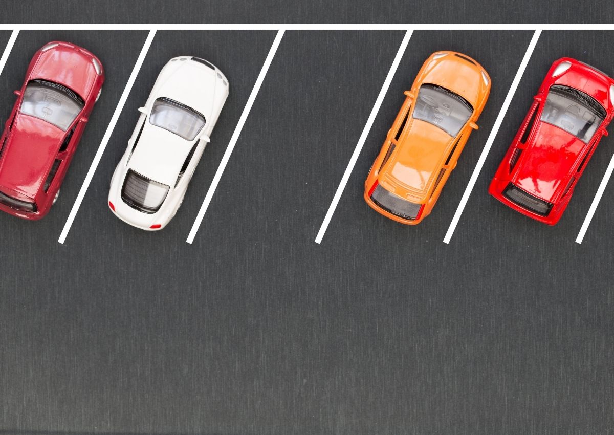 Why parking issues should matter to cities