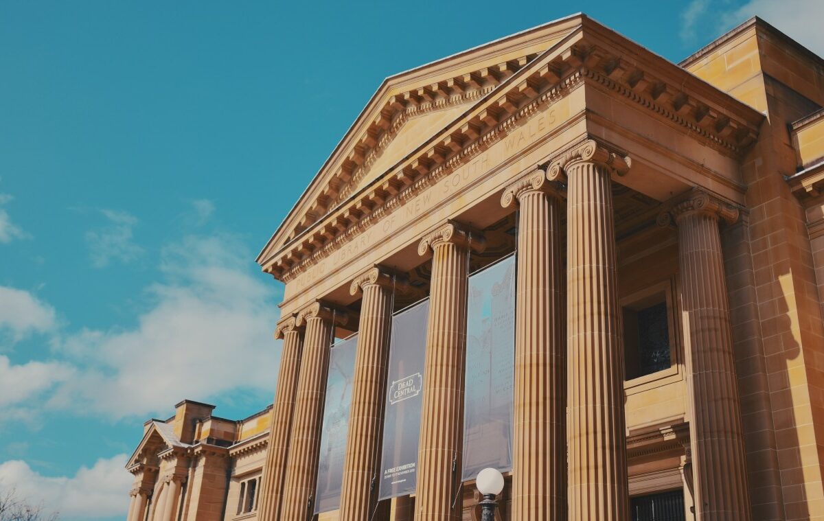 Photo by Eriksson Luo on Unsplash