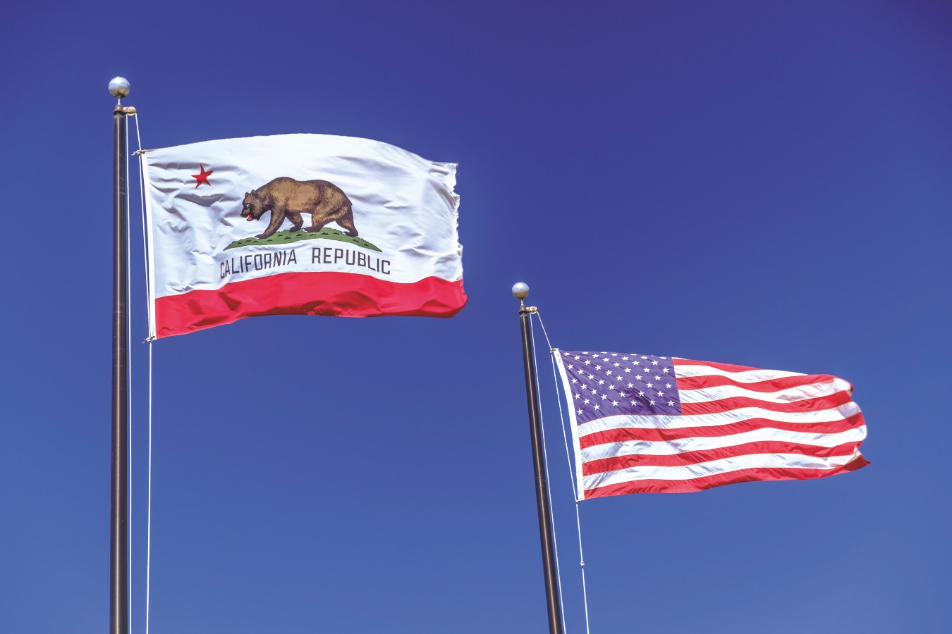 California’s political standing among Democrats a big winner in Gavin