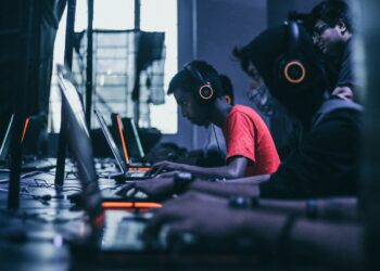 Photo by Fredrick Tendong on Unsplash