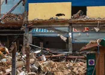 Photo by Jose Antonio Gallego Vázquez on Unsplash