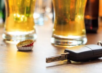 Harsher penalties for drinking drivers in Queensland