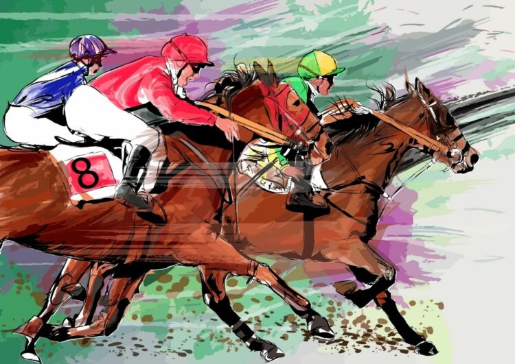 Horse racing result how to get better horse racing and disadvantages