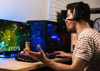 How to get the most out of online gaming