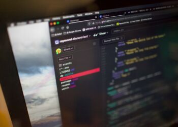 Photo by Raymond Hsu on Unsplash