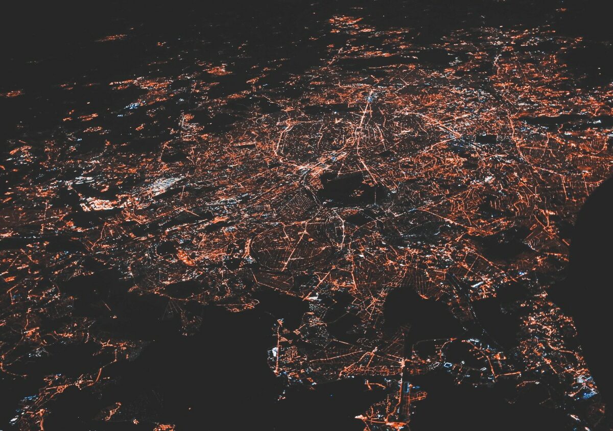 Photo by Nastya Dulhiier on Unsplash