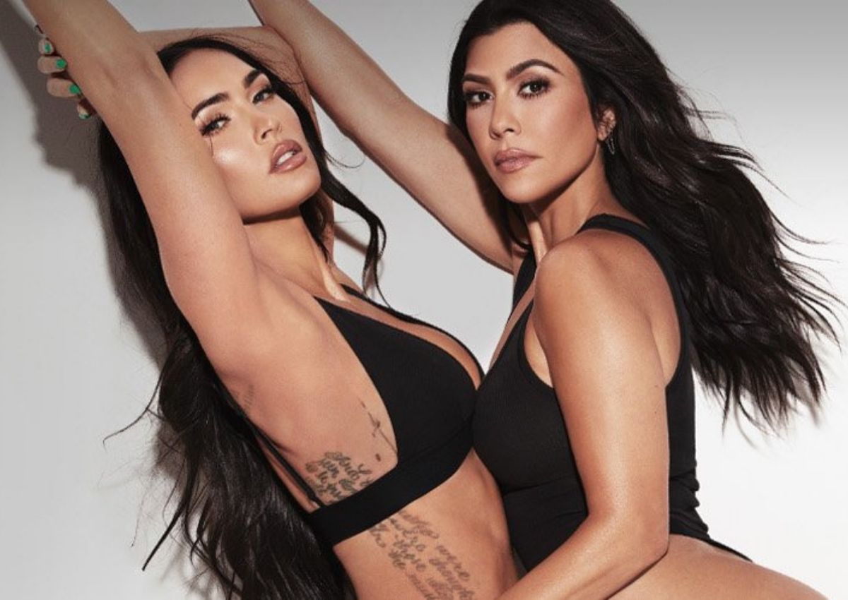 SKIMS launching in Paris this week