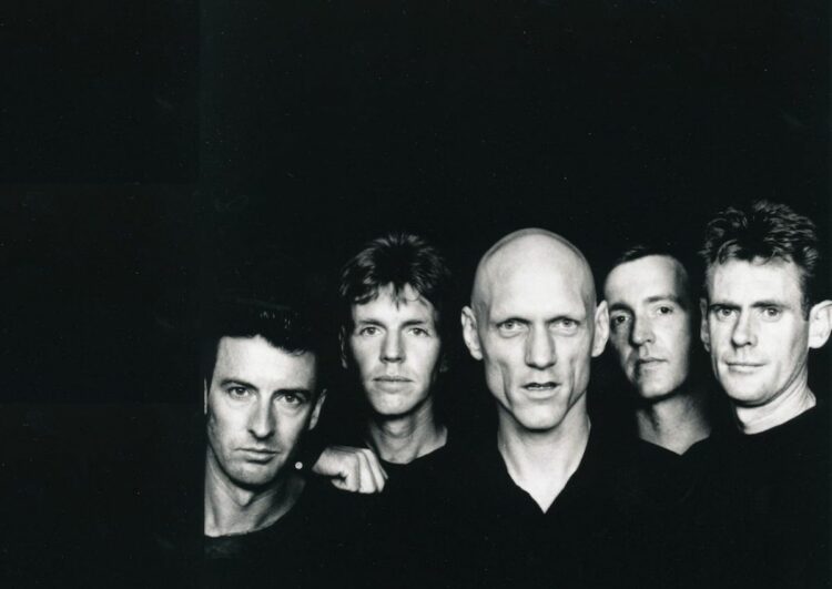 The best ever Midnight Oil songs from 101 Australian Times News