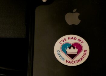 Photo by Nick Fewings on Unsplash