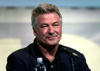 Alec Baldwin Involved in an accidental shooting on film set