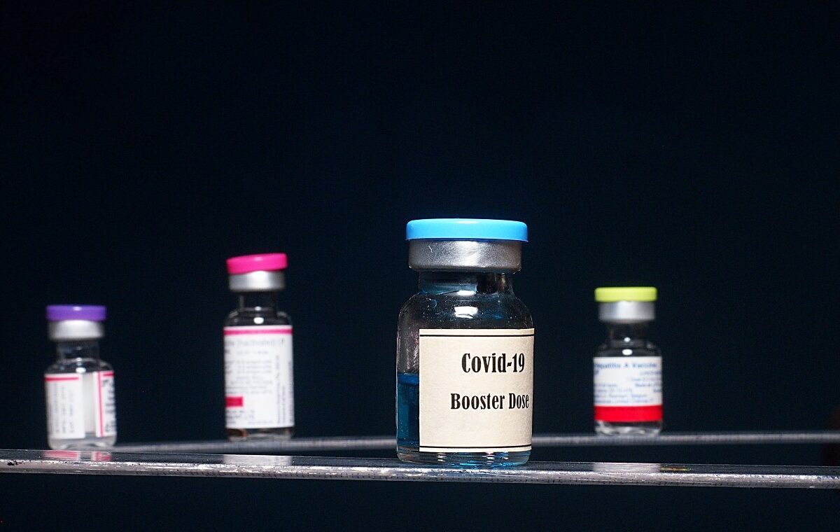 Photo by Parang Mehta on Unsplash