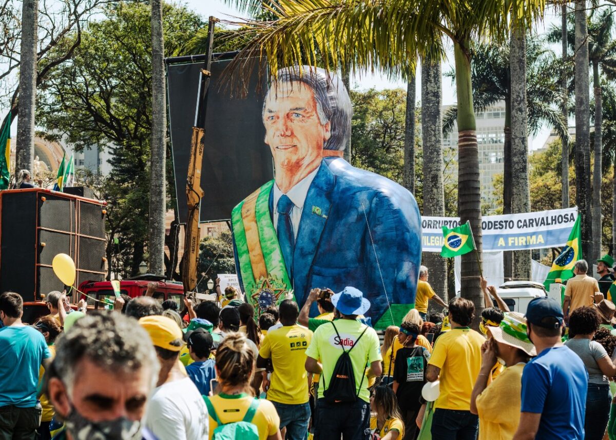 Bolsonaro faces ‘crimes against humanity’ charge over COVID-19 mishandling: 5 essential reads