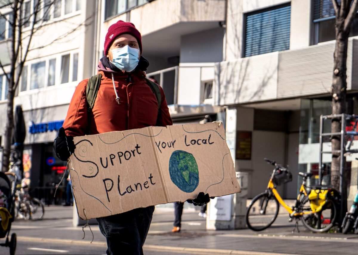 Photo by Mika Baumeister on Unsplash