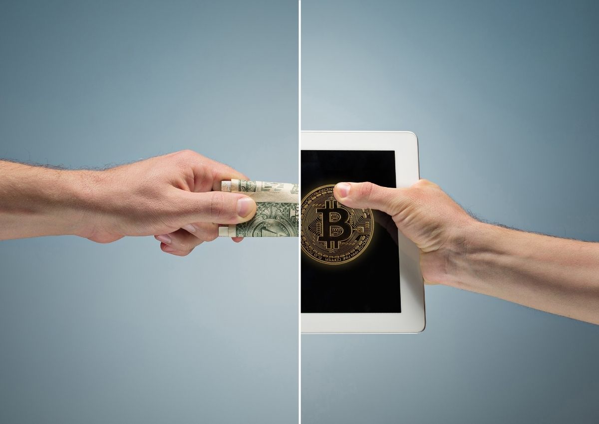 How Crypto Loans and Lending Work