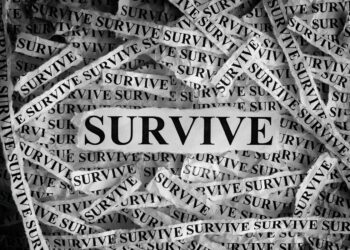 How to survive different situations from the extreme to the everyday