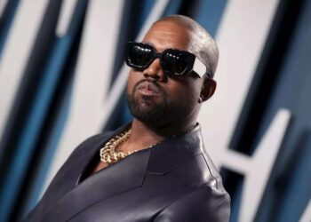Kanye West Has Officially changed his name to Ye