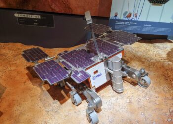 Photo by Jeremy Bezanger on Unsplash