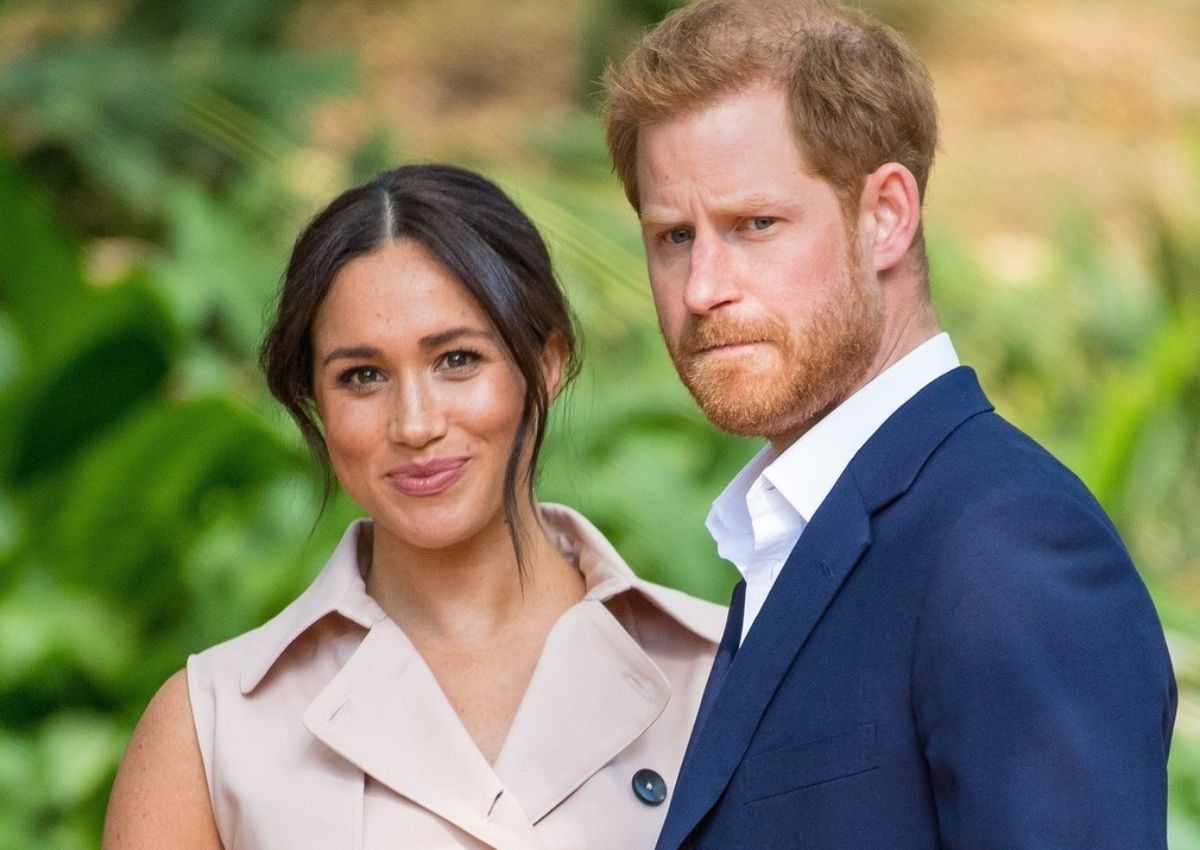 Meghan Markle to release a cosmetic line