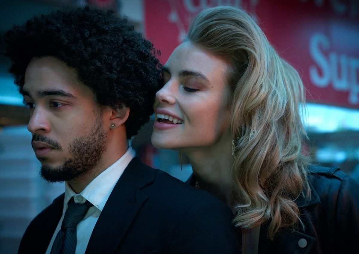 Night Teeth Movie Review What To Expect If You Haven't Watched Yet