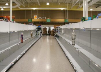 Photo by Mick Haupt on Unsplash