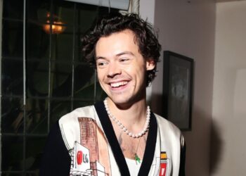 Harry Styles will be on mew film Eternals