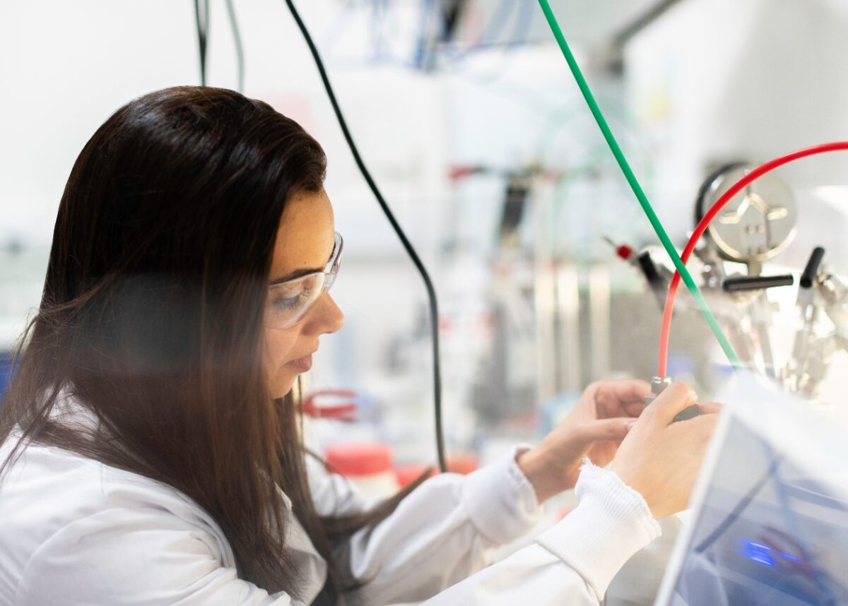 Photo by ThisisEngineering RAEng on Unsplash